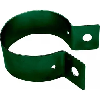 Příslušenství pro plot Objímka na sloupek průměr 48 mm