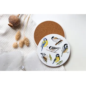 prostírání ePiPí Podtácek - Sýkorky