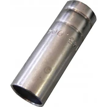 Příslušenství ke svářečce ABICOR BINZEL svářecí technika Plynová válcová hubice pro hořáky MB15