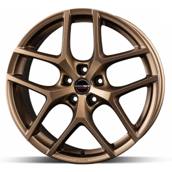 Auto-moto Borbet Y Bronze 8x18 5x112 ET44