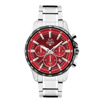 JVD Pánské hodinky SEAPLANE