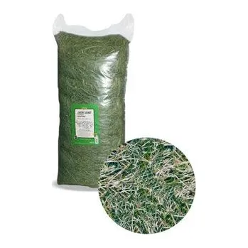 Podestýlka pro hlodavce Seno prosévané LIMARA 150l/5kg