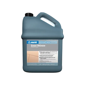 Spárovací hmota MAPEI UltraCare Grout Release - předspárovací ochrana pro cement. spárovačky 1lit.