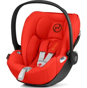 Autosedačka Cybex Cloud Z i-Size 2022