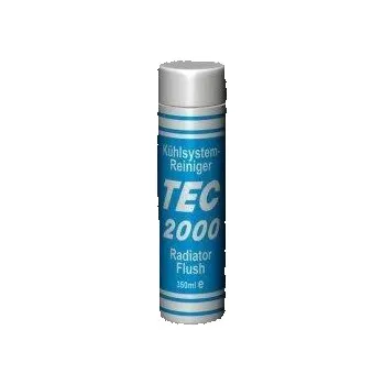 aditivum TEC-2000 Čistič chladicí soustavy 350ml