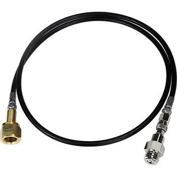 Příslušenství pro výrobník sody Hadice pro Sodastream 250cm závit G3/4 Desc