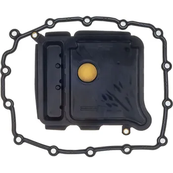 Hydraulický filtr Sada hydraulického filtru, automatická převodovka DENCKERMANN A220087