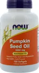 Now Foods Pumpkin Seed Oil 1000 mg 100…