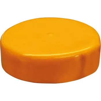 Plotový sloupek Náhradní gumová těsnící krytka pro sloupky s průměrem 102 mm