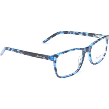 Brýlová obroučka Dámské dioptrické brýle Ocoolar by Simona Krainová OCS022C8