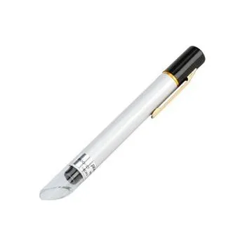 Mikroskop PEAK 2001-100 (100x) kapesní tužkový mikroskop