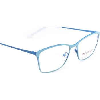 Brýlová obroučka Dámské dioptrické brýle Ocoolar by Simona Krainová OCS031C2