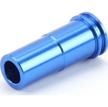 SHS Hliníková tryska s těsněním pro MP5 - 20,35mm