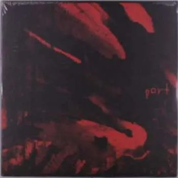 Zahraniční hudba LP bdrmm: Port LTD | CLR 2024 Orange Coloured Vinyl Limited Edition