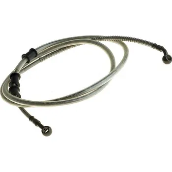 Brzdová hadice brzdová hadice zadní brzdy skútry pancéřová 2150 mm