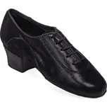 Rummos,Tréninková obuv R377, černá lesklá 37