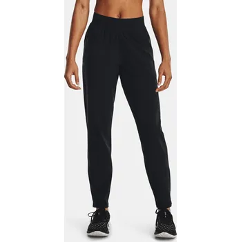 Under Armour Kalhoty UA OutRun the Storm Pant-BLK - Dámské Under Armour černá 2189680