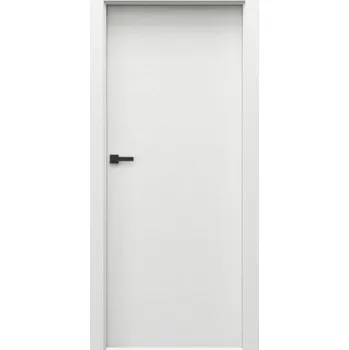 Interiérové dveře PORTADOORS bezfalcové dveře PORTA FACTOR model 0