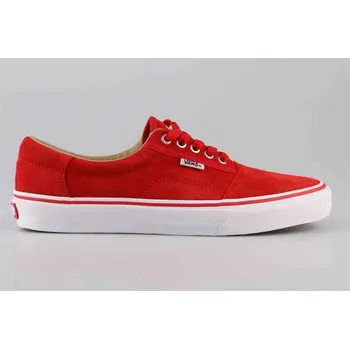 Pánské tenisky VANS boty - Rowley [Solos] Racing Red (IZQ) velikost: 40.5