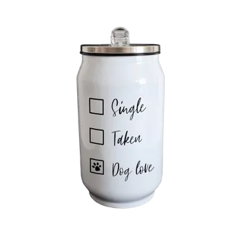 Canli termohrnek Dog love