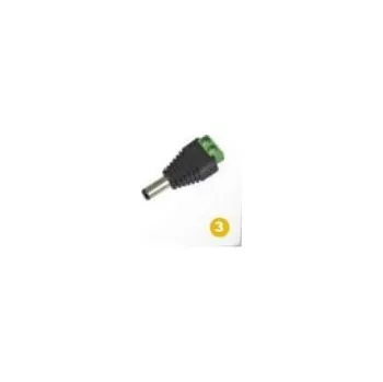 Náhradní díl pro notebook DC napájecí konektor Wojnarowscy SP. z o.o. WOJ01162