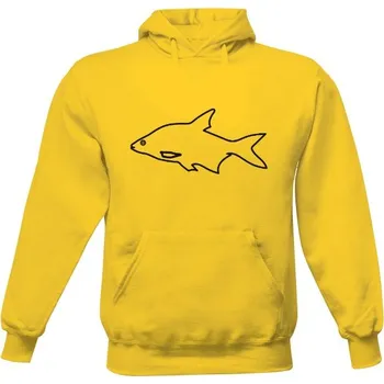 Pánská mikina Pánská mikina s kapucí s potiskem CEJN pánské