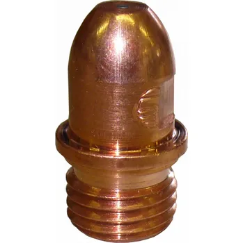 Příslušenství ke svářečce Trafimet Group S.p.A Elektroda krátká pro hořák A-101/A-141 (LT-101)