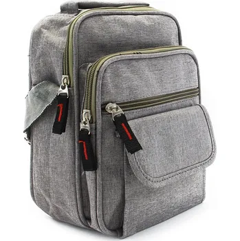 Kandoo Edric Světle šedá