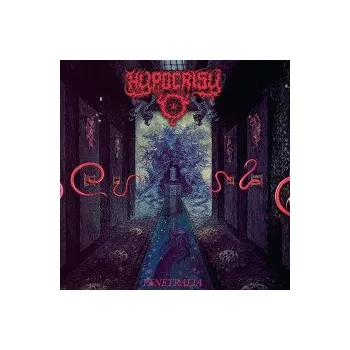 Hudba Penetralia / Reedice 2023 / Transparent Green / Vinyl - Hypocrisy [LP]