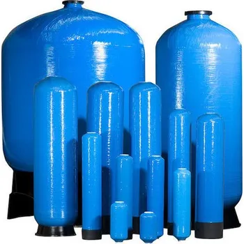 Filtrace vody Pentair Structural tlaková nádoba 24x69", 4" s podstavcem