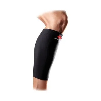 McDavid 441 Calf Sleeve Návlek na lýtko S, černá