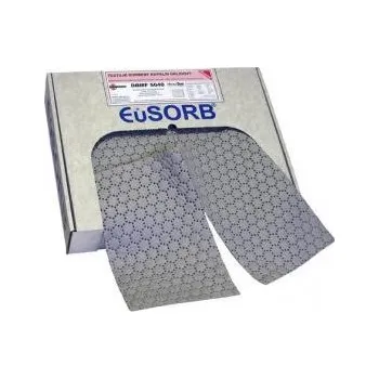 Mulčovací textilie Úklidová sorpční textilie, standard