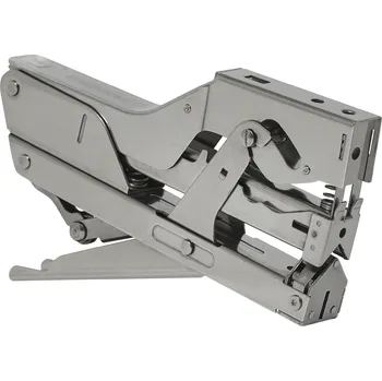 Sponkovačka Ruční sešívací kleště pro šití rohů krabic CORNER STAPLER