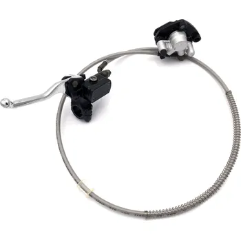 Hračka Hydraulická brzda zadní