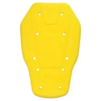 Motocyklový chránič kolene a holeně Ozone;Rebelhorn Zádový chránič do bund Ozone a Rebelhorn Velikost: S