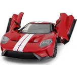 Rastar RC auto Ford GT 1:14 červený Rastar - RC_303954