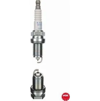 Zapalovací a žhavicí svíčka Zapalovací svíčka NGK 2550 (NG-BKR6EP-13)