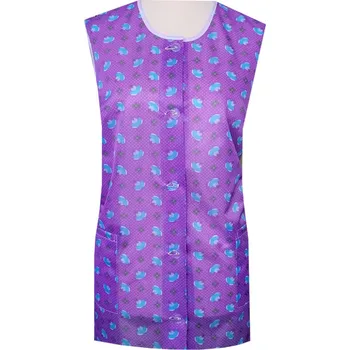 Kuchyňská zástěra FOLTÝN Zástěra dlouhá silon artikl 74 Velikost: 60, Materiál: Silon