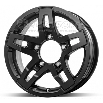 Alu kolo Brock RC33X SBM 5,5x15 5x139 ET5