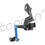 Senzor, regulace sklonu světlometů TOPRAN 119 974