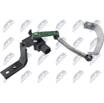 Motorek světlometu Senzor, regulace sklonu světlometů NTY ECX-VW-012