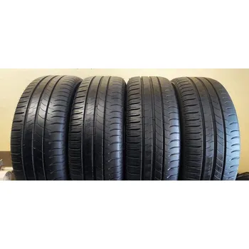 Letní osobní pneu Letní pneu Michelin 195/55/16 5+mm (Použité)
