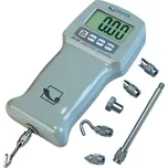 Sauter FK 50 | Digitální siloměr pro měření síly do 50 N