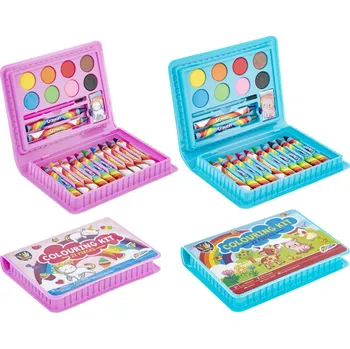 Dětská malířská sada