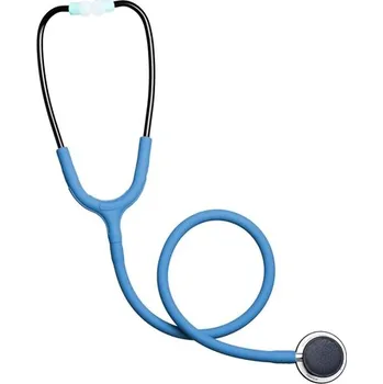 Stetoskop Stetoskop univerzální Dr. Famulus, internistický DR510 LIGHT, barva blankytná