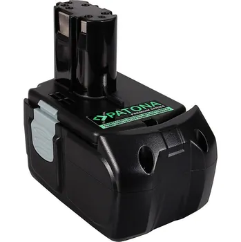 PATONA Baterie pro Aku nářadí Hitachi 14,4 V Li-Ion Premium