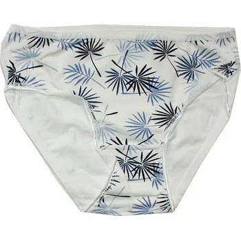 Dívčí kalhotky do pasu 222/14