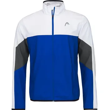 Pánská casual bunda Pánská bunda Head Club 22 Jacket Men Royal M
