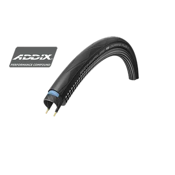 Sport Plášť SCHWALBE DURANO PLUS 25-622