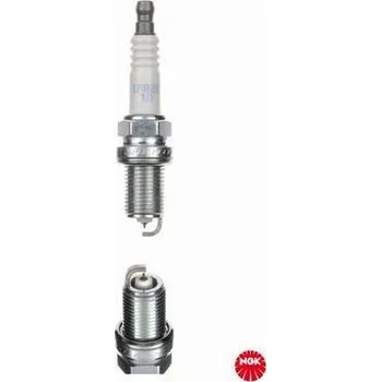 Zapalovací a žhavicí svíčka Zapalovací svíčka NGK 5344 (NG IFR6D10)